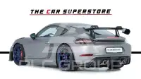 2024 Porsche 718