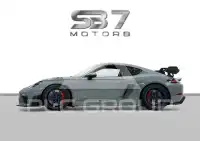 2024 Porsche 718