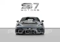 2024 Porsche 718