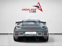 2024 Porsche 718