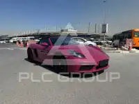 2024 Porsche 718