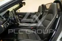2024 Porsche 718