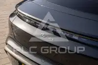 2024 Porsche Taycan