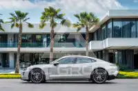 2024 Porsche Taycan