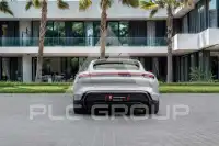2024 Porsche Taycan