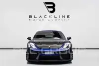 2024 Porsche Cayman