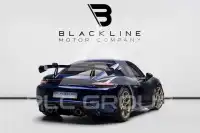 2024 Porsche Cayman