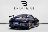 2024 Porsche Cayman
