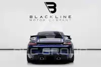 2024 Porsche Cayman