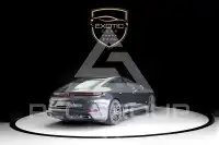 2024 Porsche Panamera