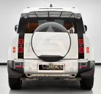 2024 Land Rover DEFENDER