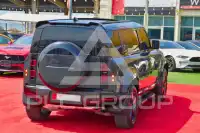 2024 Land Rover DEFENDER