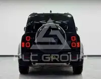 2024 Land Rover DEFENDER