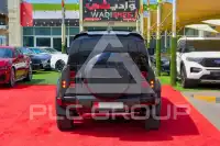 2024 Land Rover DEFENDER
