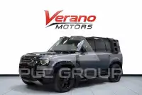 2024 Land Rover DEFENDER