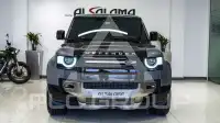 2024 Land Rover DEFENDER