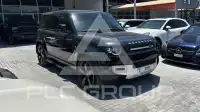 2024 Land Rover DEFENDER