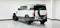 2024 Land Rover DEFENDER