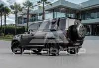 2024 Land Rover DEFENDER