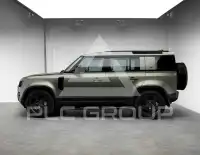2024 Land Rover DEFENDER