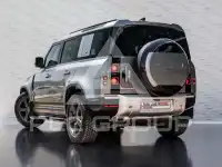 2024 Land Rover DEFENDER