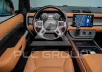 2024 Land Rover DEFENDER