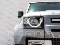 2024 Land Rover DEFENDER