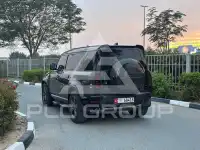 2024 Land Rover DEFENDER