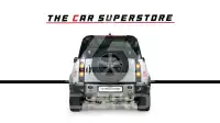 2024 Land Rover DEFENDER