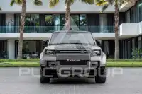 2024 Land Rover DEFENDER