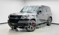 2024 Land Rover DEFENDER