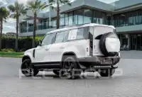 2024 Land Rover DEFENDER