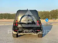 2024 Land Rover DEFENDER