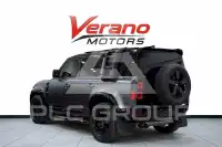 2024 Land Rover DEFENDER