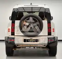 2024 Land Rover DEFENDER