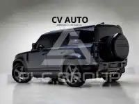 2024 Land Rover DEFENDER