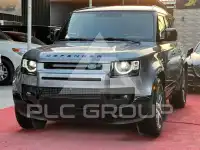 2024 Land Rover DEFENDER