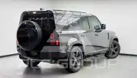 2024 Land Rover DEFENDER