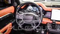 2024 Land Rover DEFENDER