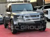 2024 Land Rover DEFENDER