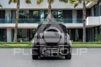 2024 Land Rover DEFENDER