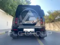2024 Land Rover DEFENDER
