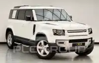 2024 Land Rover DEFENDER