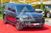 2024 Land Rover DEFENDER