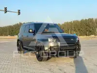 2024 Land Rover DEFENDER