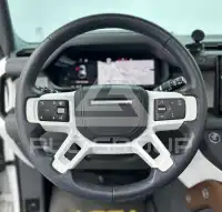 2024 Land Rover DEFENDER