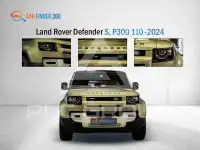 2024 Land Rover DEFENDER