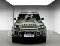2024 Land Rover DEFENDER