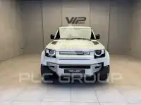 2024 Land Rover DEFENDER