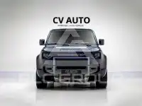 2024 Land Rover DEFENDER